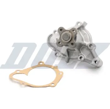 Chladič motoru Vodní čerpadlo, chlazení motoru DOLZ H202
