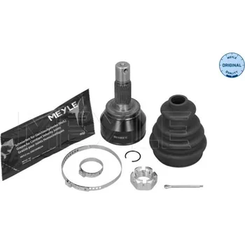 Hřídel nápravy Sada kloubů, hnací hřídel MEYLE 11-14 498 0085