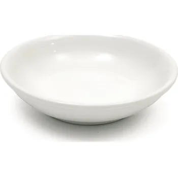 Talíř Maxwell and Williams Talířek 10 cm bílý - WHITE BASICS