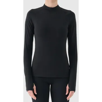 Dámské funkční triko 4F 4F černá 3496462