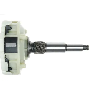 Startér Planetový věnec, planetová převodovka (startér) AS-PL Sp. z o.o. SG0057