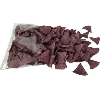 Slaná pochutina Np sabor especial blue chips 400g/4ks