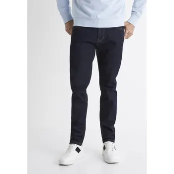 Pánské oblečení Celio Džíny slim tapered C25 Bonew25t - Pánské Celio černá 2149988