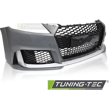 Cizojazyčná kniha FRONT BUMPER SPORT STYLE PDC fits AUDI TT 14-18
