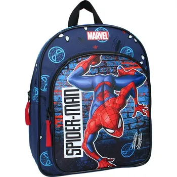 Dětský batoh Batoh pro chlapce 8,5 l Spiderman