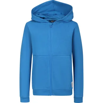 Dámská mikina ALPINE PRO - MIAKO DĚTSKÁ BAVLNĚNÁ MIKINA