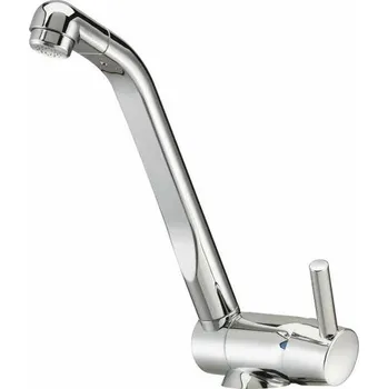 Příslušenství ke karavanu Sklopná mixovací baterie Reich TREND C varianta Délka ramene 240 mm