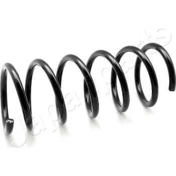 Pružina podvozku JAPANPARTS ZC6966A