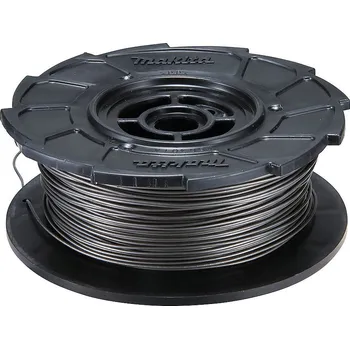 Vázací drát Makita 199137-9-1 vázací drát 1ks cívka 100m DTR180/DTR181