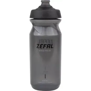 Láhev Zéfal Zefal lahev Sense Pro 65 new barva černá kouřová