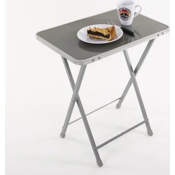 Příslušenství ke karavanu Odkládací stolek Camp4 Butler varianta Butler