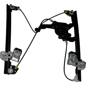 Stahovačka okna CN Stahovačka Octavia I přední pravá elektrická, bez motoru