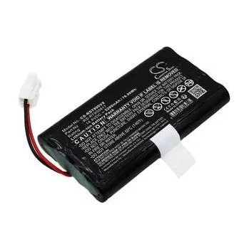 Baterie pro Rowenta Smart Force Cyclonic Explorer, 5200 mAh, Cameron Sino CS-RST900VX