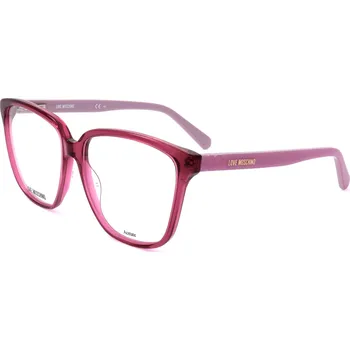 Brýlová obroučka Love Moschino