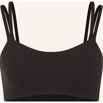 Podprsenka Nike Dámská Sportovní Podprsenka Zenvy Strappy, černá, 34