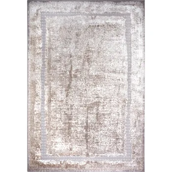 Koberec Hanse Home Kusový koberec Shine 105919 Classic Cream Silver Rozměry koberců: 200x280