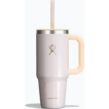 Termohrnek Termohrnek Hydro Flask Travel Tumbler 710 ml glimmer cream