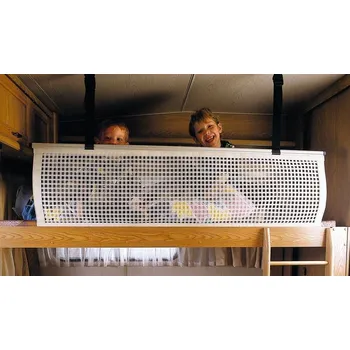 Příslušenství ke karavanu Ochranná síť Dometic na postel a úložné prostory varianta 106 x 35 cm