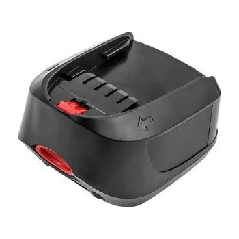 Baterie pro Bosch Indego M Plus 700, 2000 mAh, Cameron Sino CS-BST180PW