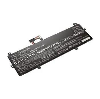 Baterie k notebooku Baterie pro Asus Expertbook P5240ua, 4200 mAh, Cameron Sino CS-AUX162NB