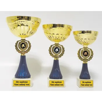 Jezdecké poháry 527-LAC032 Zde napište text na štítky a součet zadejte do košíku. Více informací viz.POPIS v dolní části.