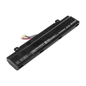 Baterie k notebooku Baterie pro Acer Aspire V5-591g-76r6, 4400 mAh, Cameron Sino CS-ACV591NB