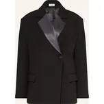 Ba&Sh Dámské Sako Lalo, černá, 32