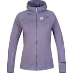 Hannah ELI HOODY gray ridge mel