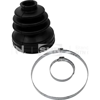 Auto-moto Sada měchů, hnací hřídel SNR IBK58.008