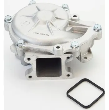 Motor automobilu Vodní čerpadlo, chlazení motoru CONTINENTAL CTAM WPS3242