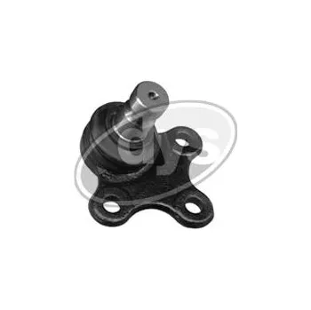 Podpora-/ Kloub DYS 27-03711