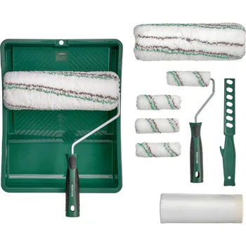 PARKSIDE® Malířská sada, 10dílná / 11dílná (11dílná sada)