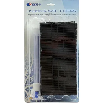 Resun Půdní filtr 24P 86 x 30 cm