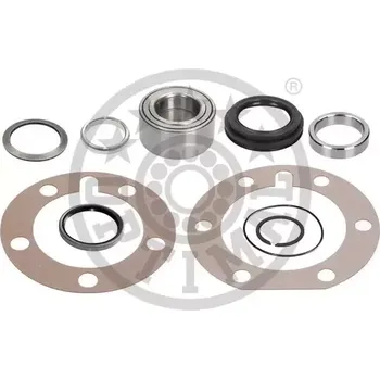 OPTIMAL Sada ložiska kola OPT 982288