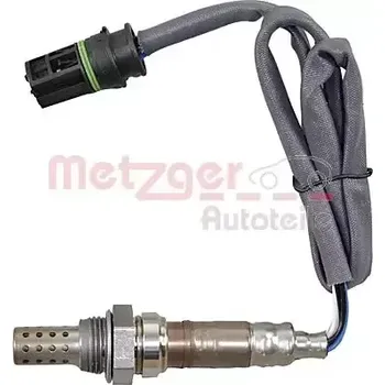 Čidlo automobilu METZGER Lambda sonda MTG 0895547