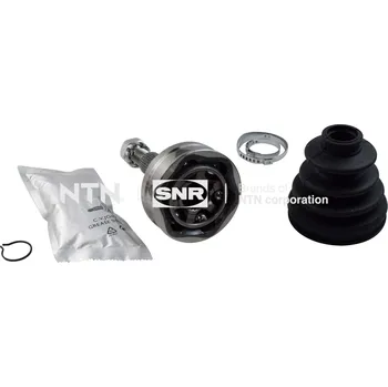 Poloosa kola Sada kloubů, hnací hřídel SNR OJK53.017