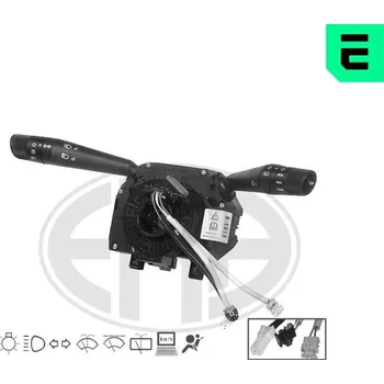 Autoelektrika Spínač řízení ERA 440523