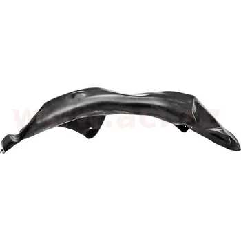 Autodíl obložení, dutina kola VAN WEZEL 3750453