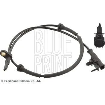 Přislušenství brzdového systému Snímač, počet otáček kol BLUE PRINT ADC47128