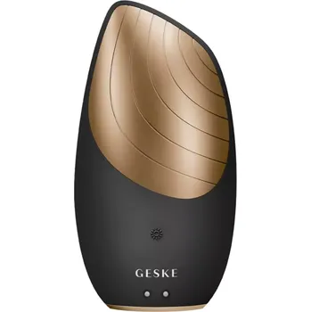 Elektrický čistič pleti GESKE Sonic Thermo Facial Brush 6in1