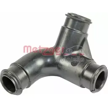 Blok motoru METZGER Hadice větrání klikové skříně MTG 2380033