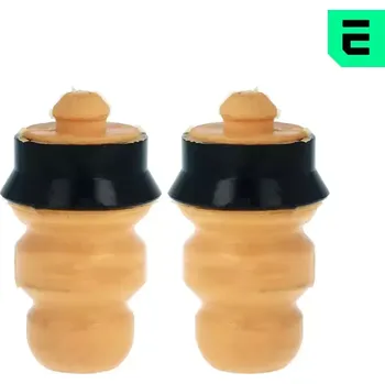 OPTIMAL Zarážka odpružení OPT F8-8414