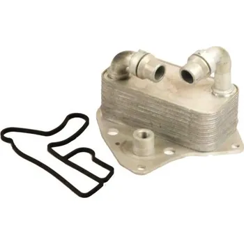 Chladič motoru Olejový chladič, motorový olej MAXGEAR 14-0090