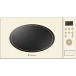 Vestavná mikrovlnná trouba Candy MIC20GDFBA + 5 let záruka
