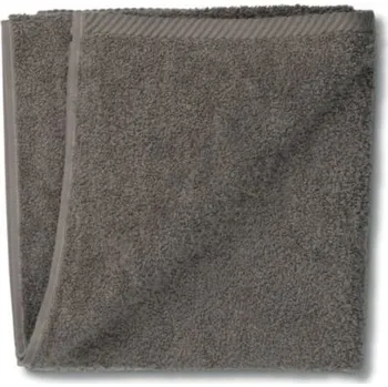 Ručník KELA KELA Ručník LADESSA 100% bavlna, šedá 50x100cm KL-23196