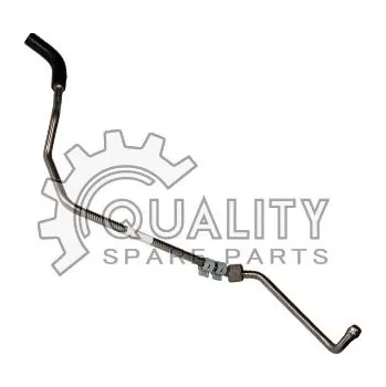 Olejová vana Trubka olejová UNIQUE 03G145771R