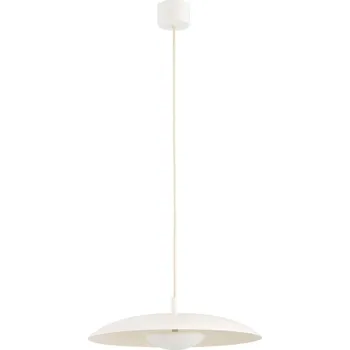 Argon Bolton závěsné svítidlo 1x12.5 W bílá 8867