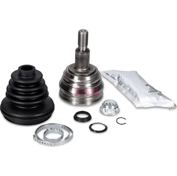 Hřídel nápravy Sada kloubů, hnací hřídel Schaeffler FAG 771 0762 30