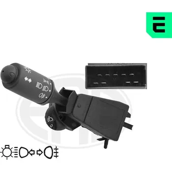 Autoelektrika Spínač řízení ERA 440632