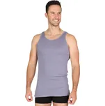 Pánský nátělník šedý Marimex